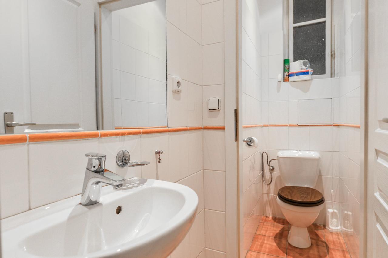 Old Town Sq. Apartment Прага Екстериор снимка