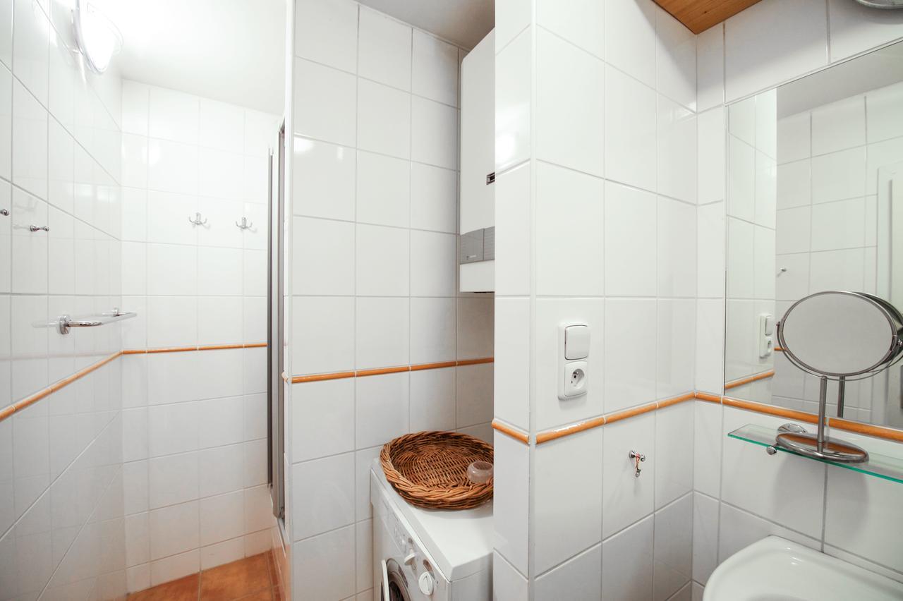 Old Town Sq. Apartment Прага Екстериор снимка