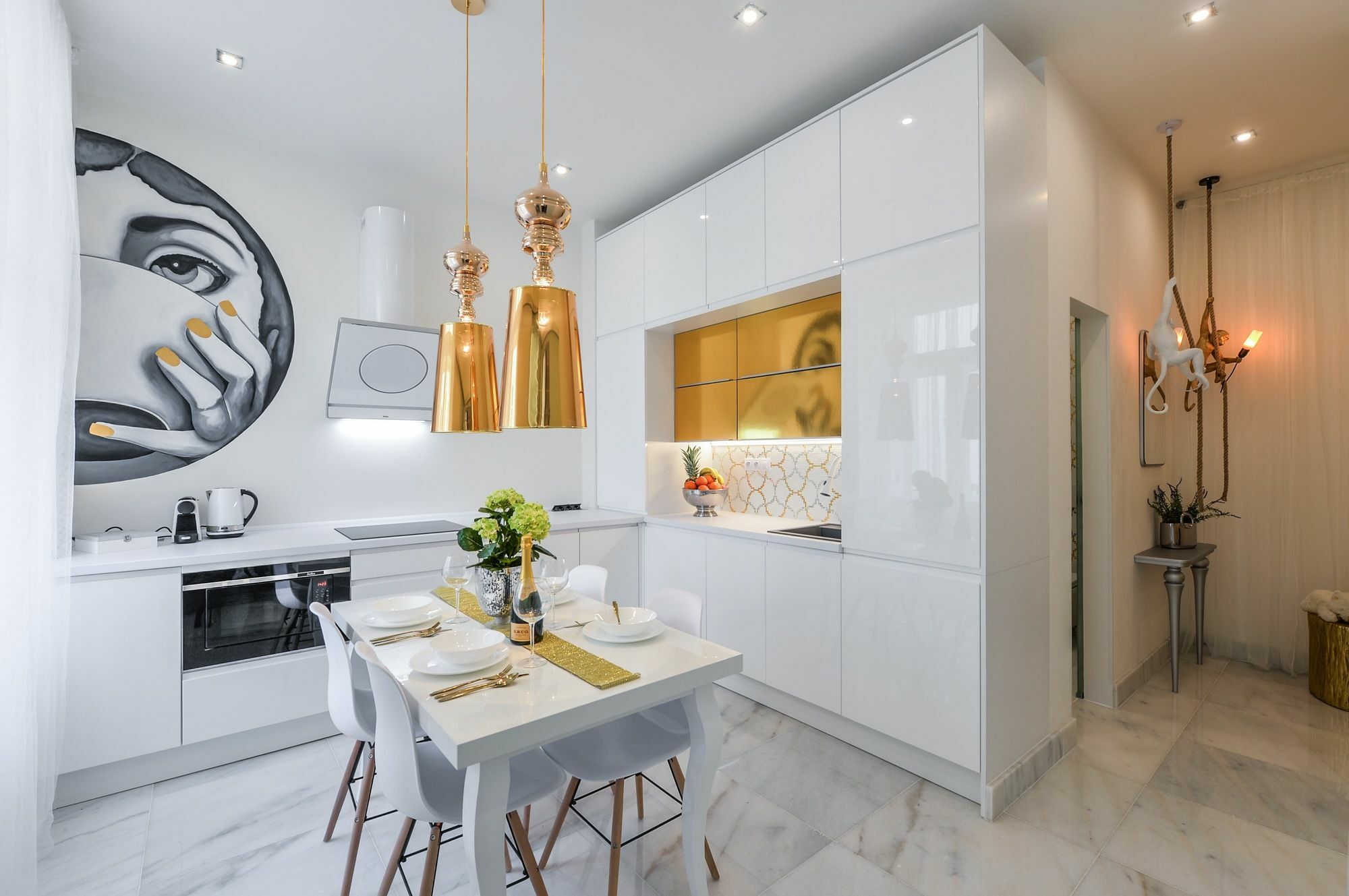 Old Town Sq. Apartment Прага Екстериор снимка