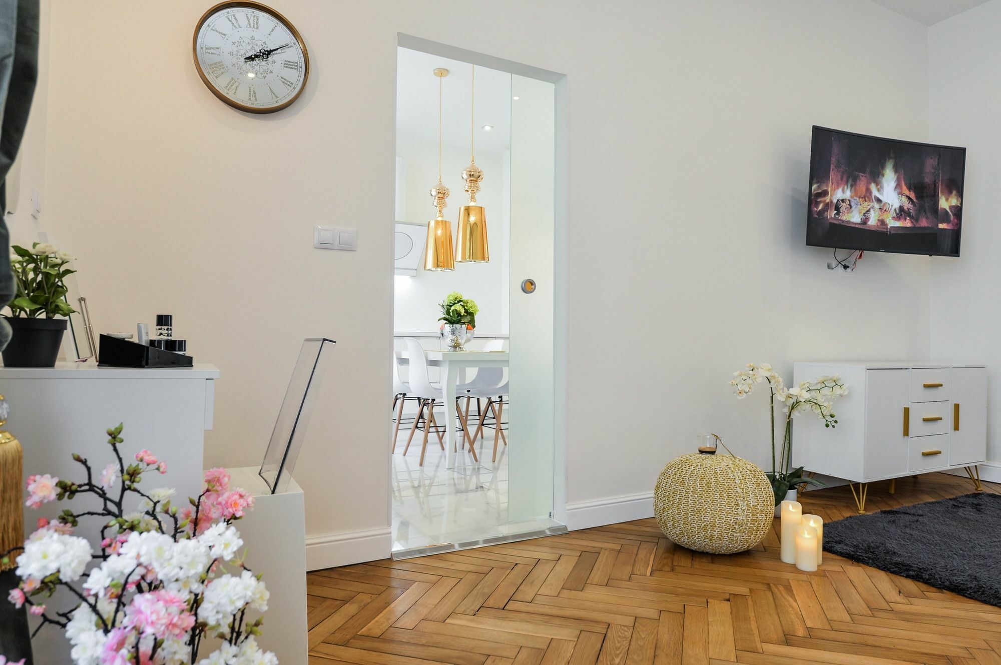 Old Town Sq. Apartment Прага Екстериор снимка