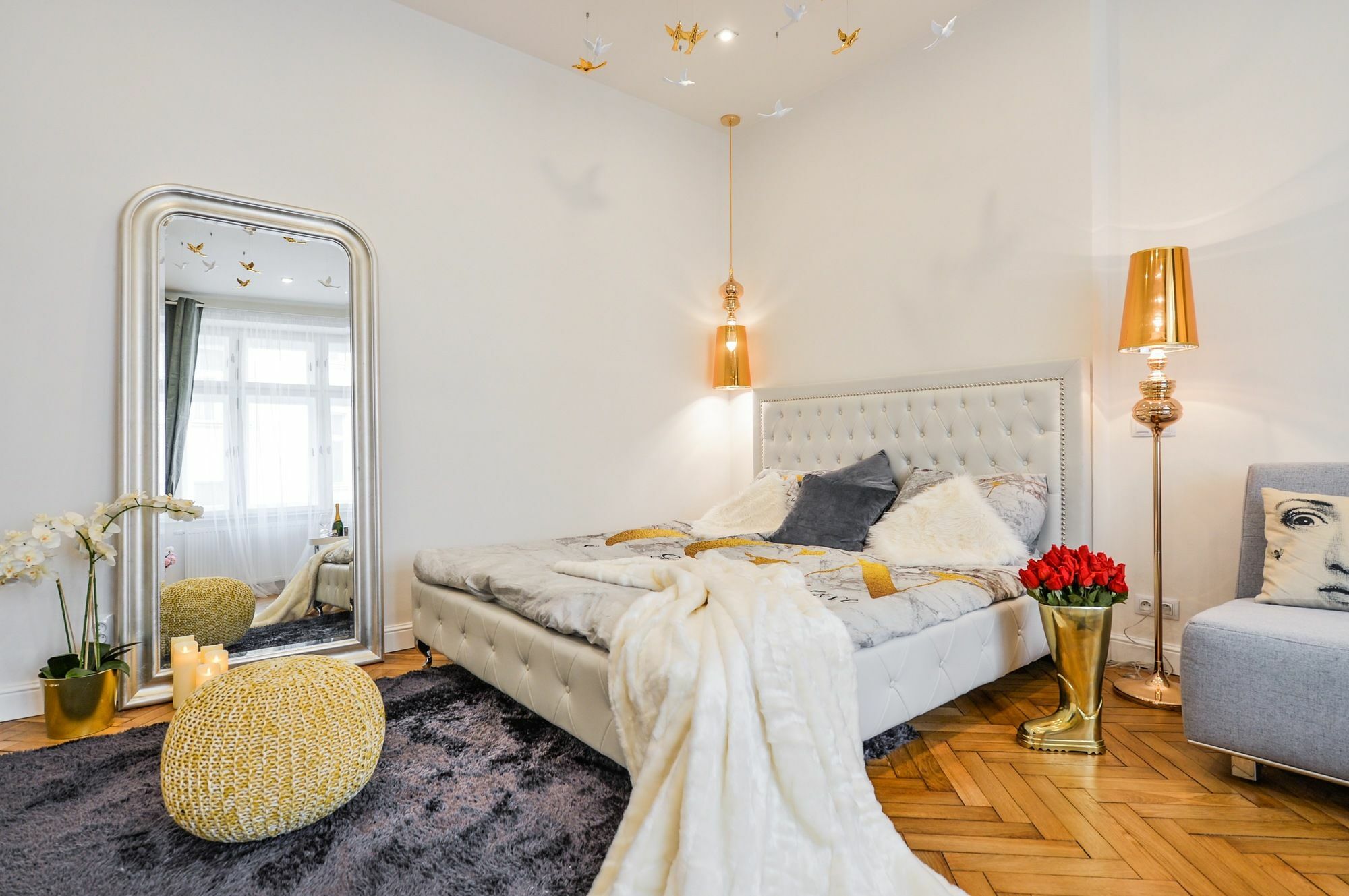 Old Town Sq. Apartment Прага Екстериор снимка