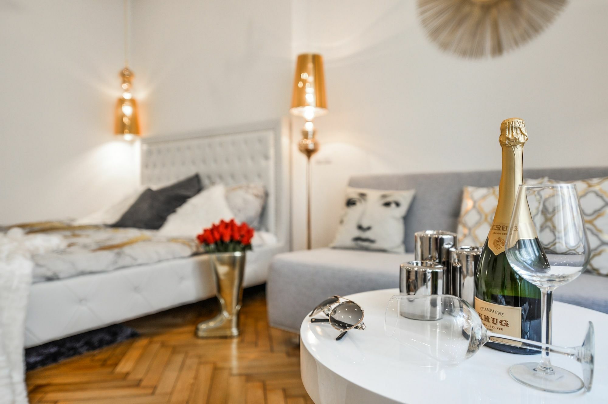 Old Town Sq. Apartment Прага Екстериор снимка